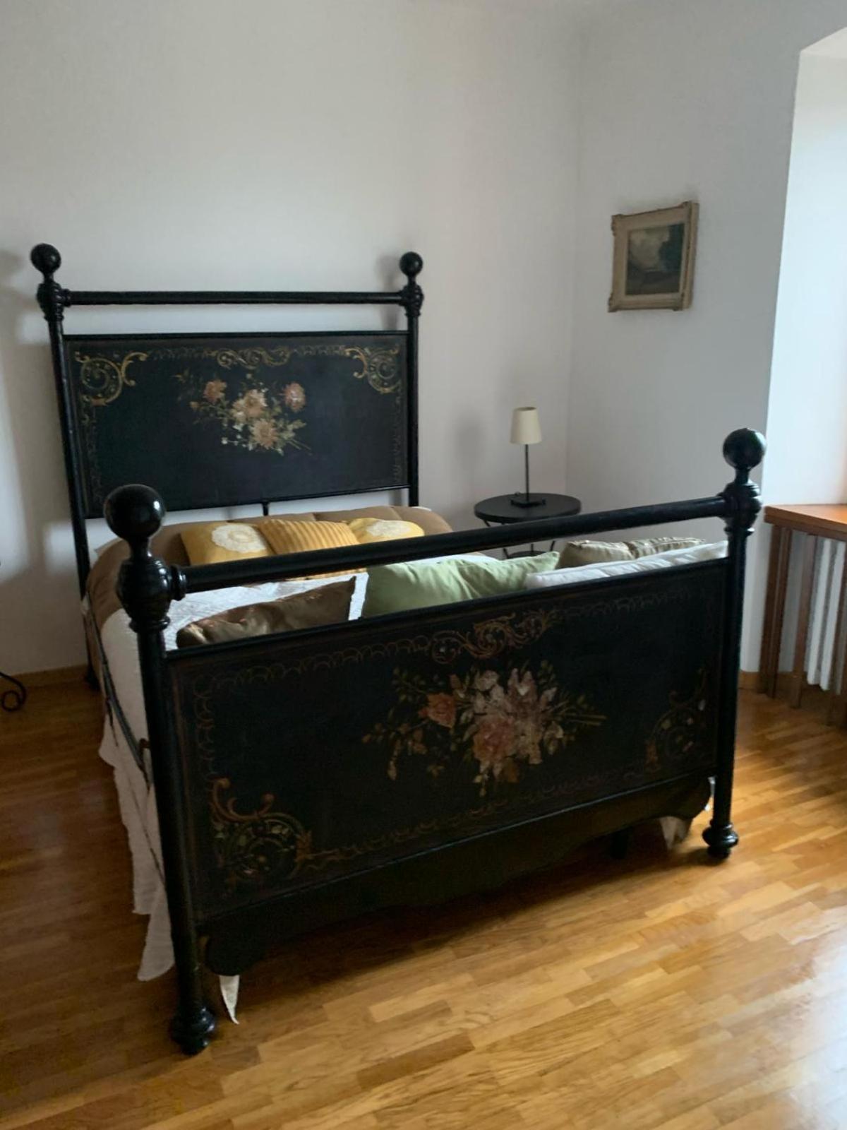 La Casa Di Bacco B&B Lerma Dış mekan fotoğraf