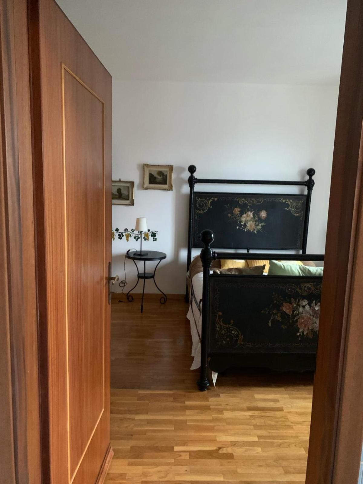 La Casa Di Bacco B&B Lerma Dış mekan fotoğraf
