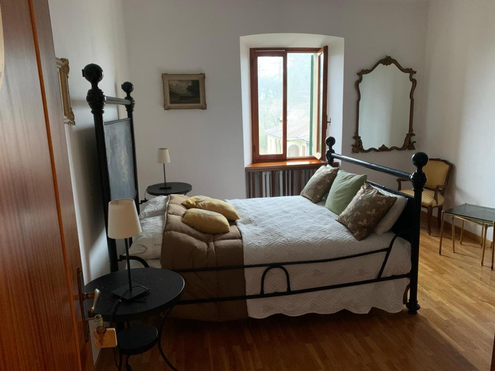La Casa Di Bacco B&B Lerma Dış mekan fotoğraf