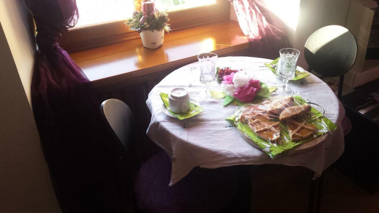 La Casa Di Bacco B&B Lerma Dış mekan fotoğraf